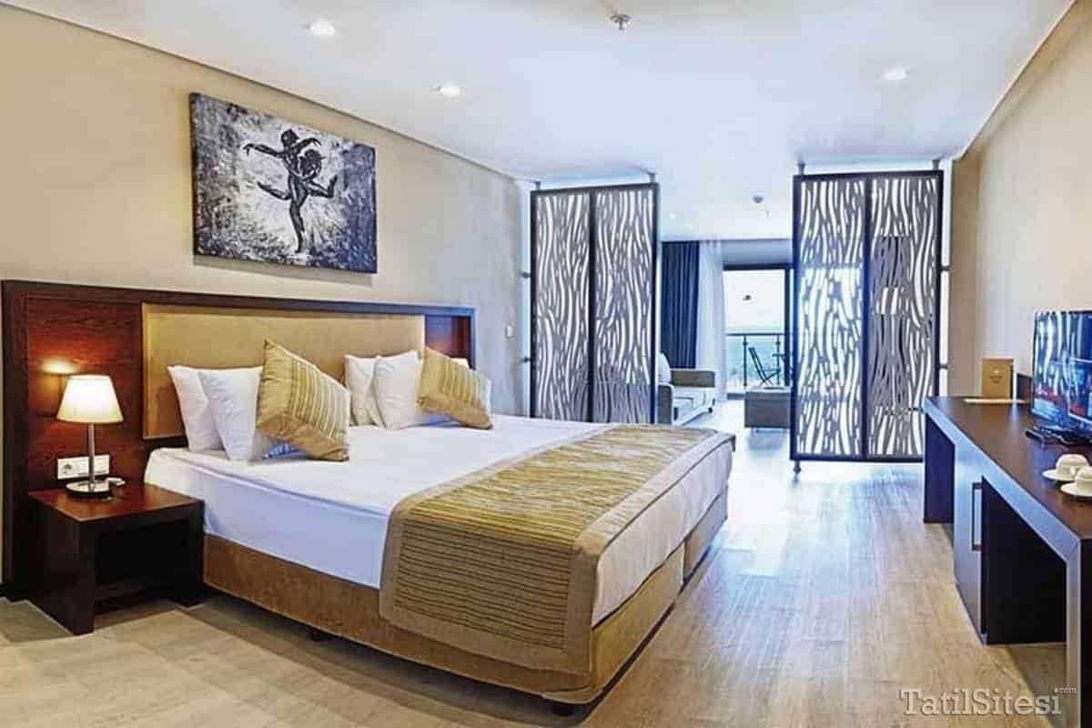 Labranda Bodrum Princess & Spa